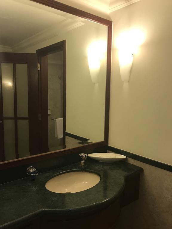 Luxy Service Suites At Times Square Kl Kuala Lumpur Buitenkant foto